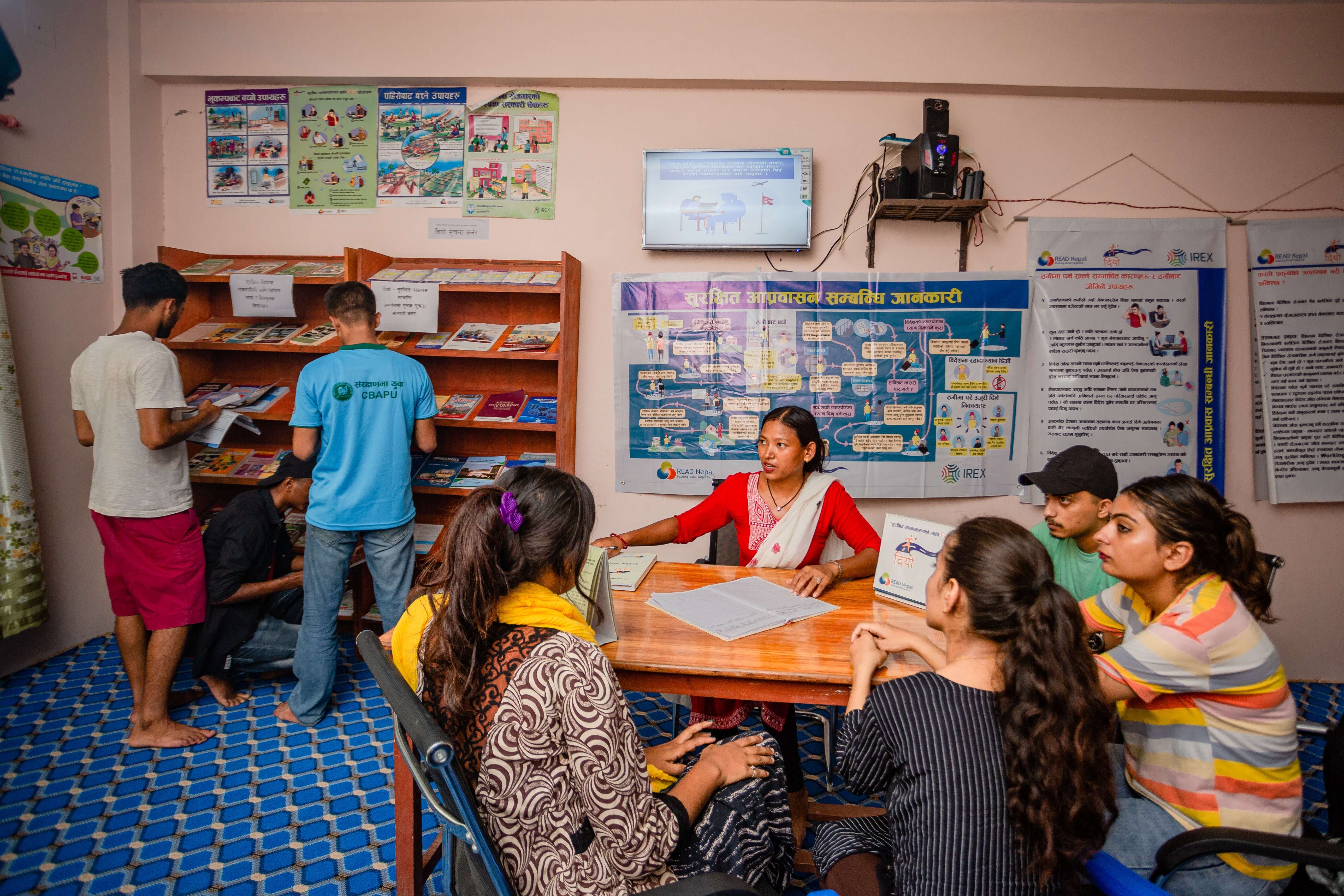 Navigator/ DIYO project